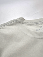 Polo Morena Blanco Perlado
