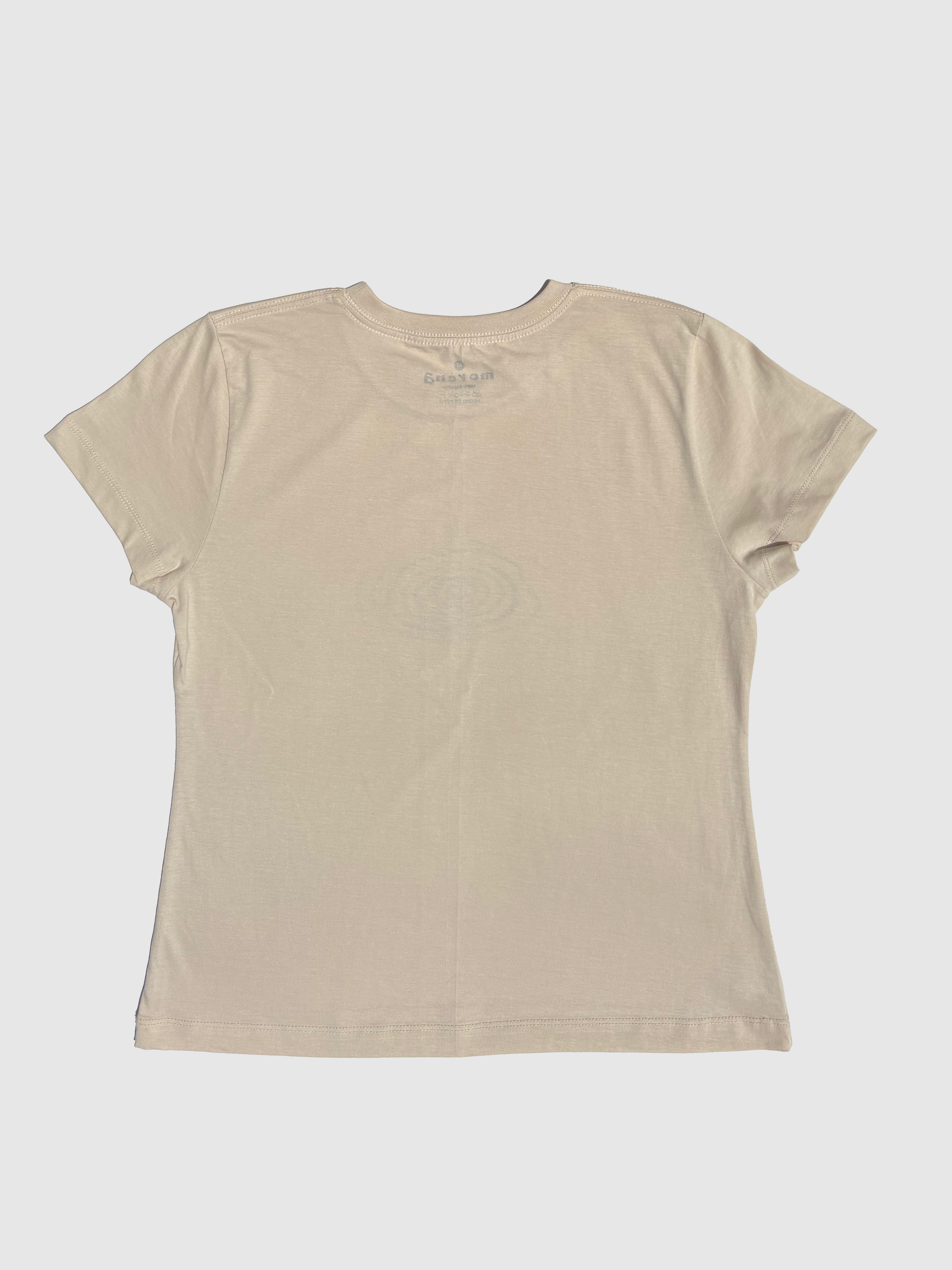 Polo Morena Crema