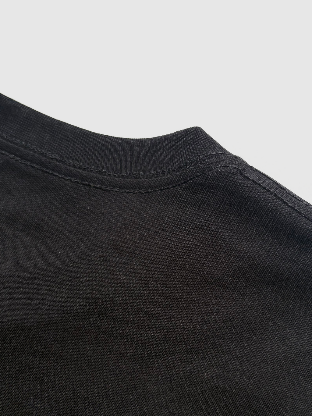 Polo Morena Negro