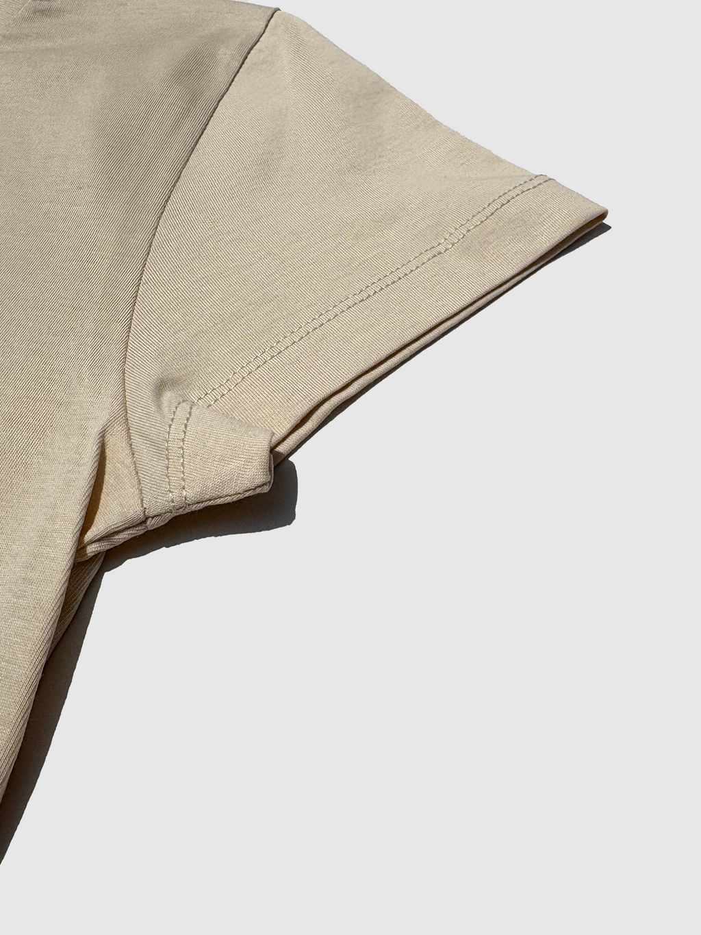Polo Morena Crema