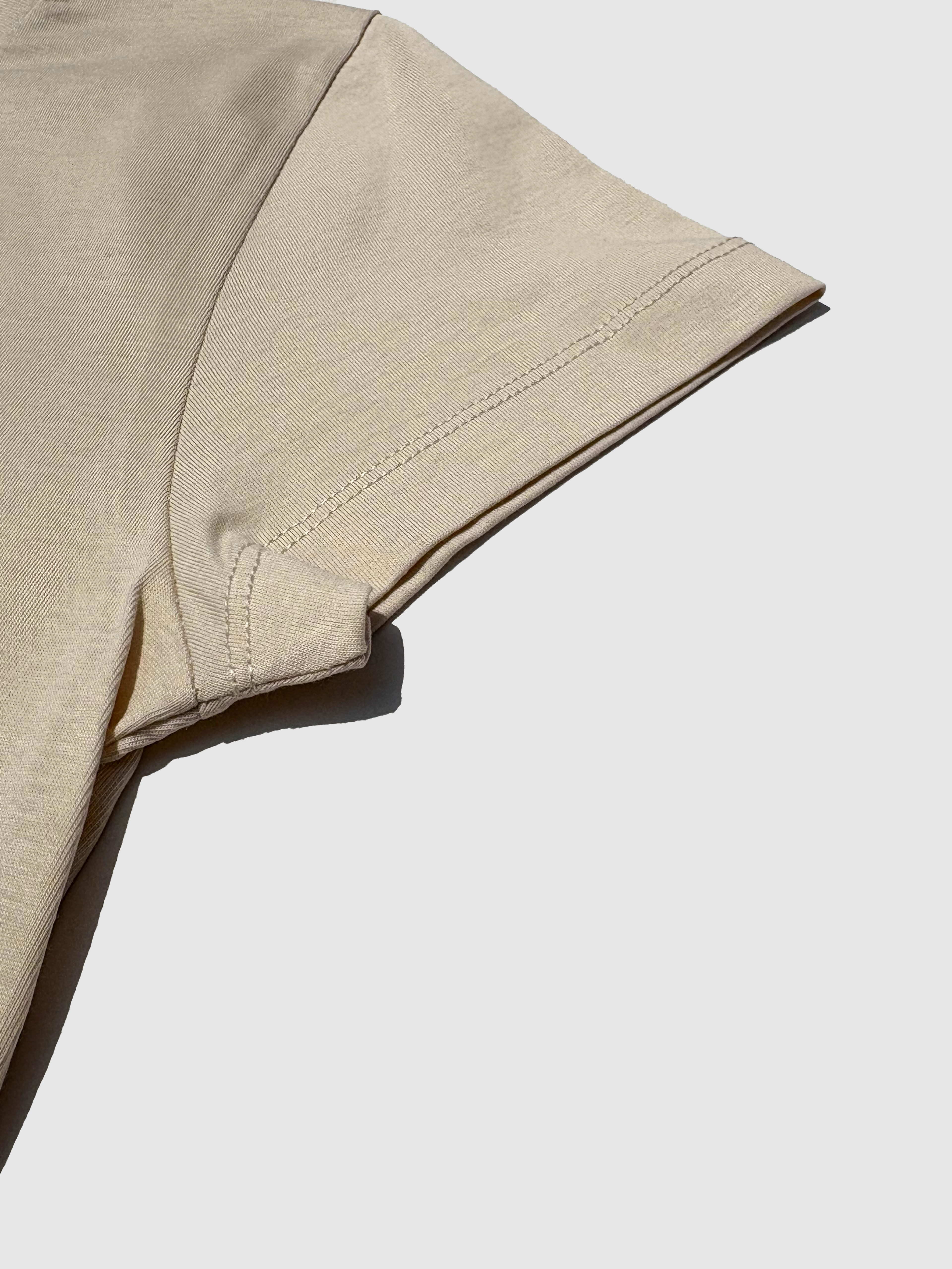 Polo Morena Crema