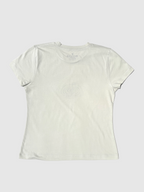 Polo Morena Blanco Perlado