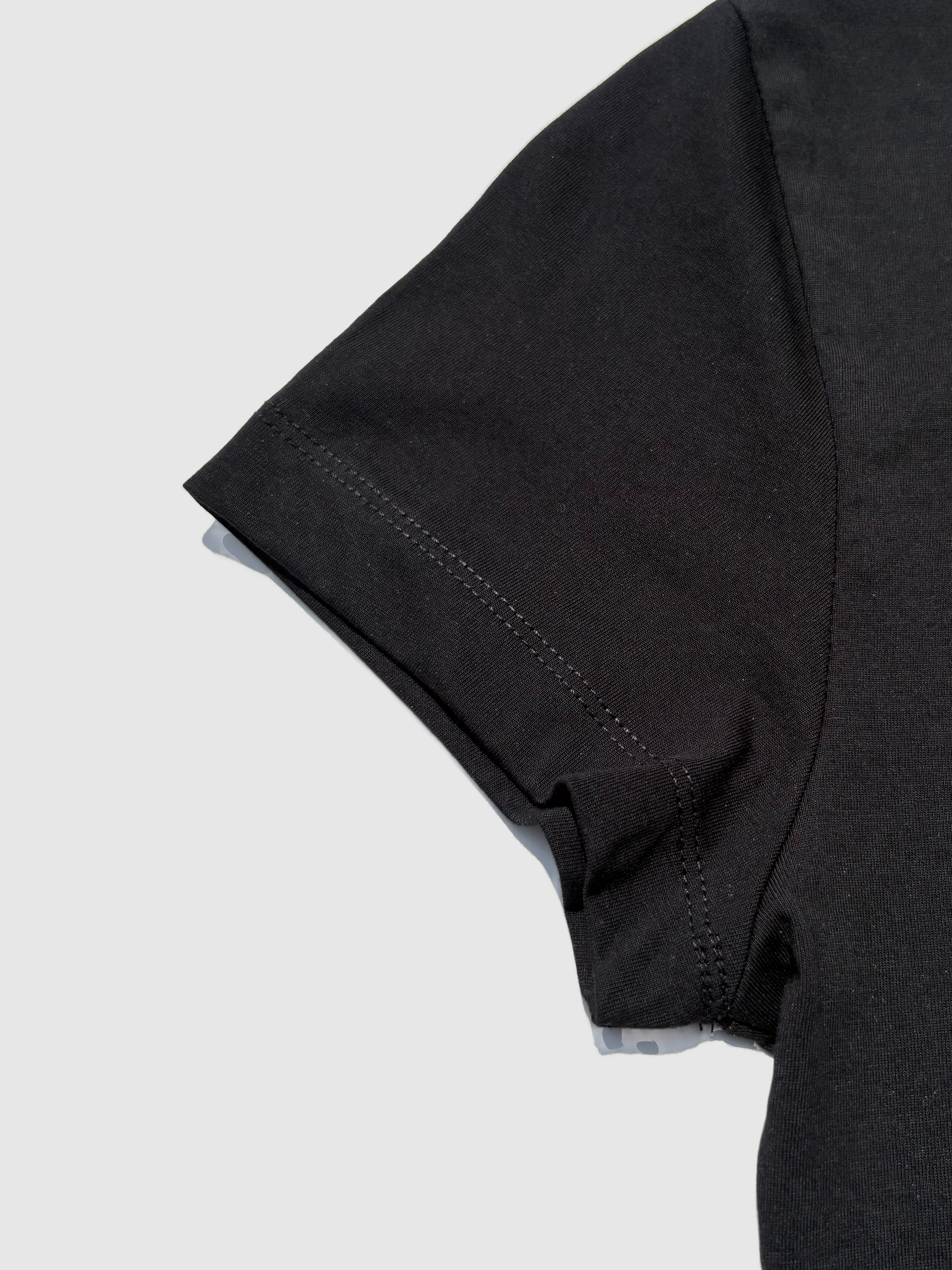 Polo Morena Negro