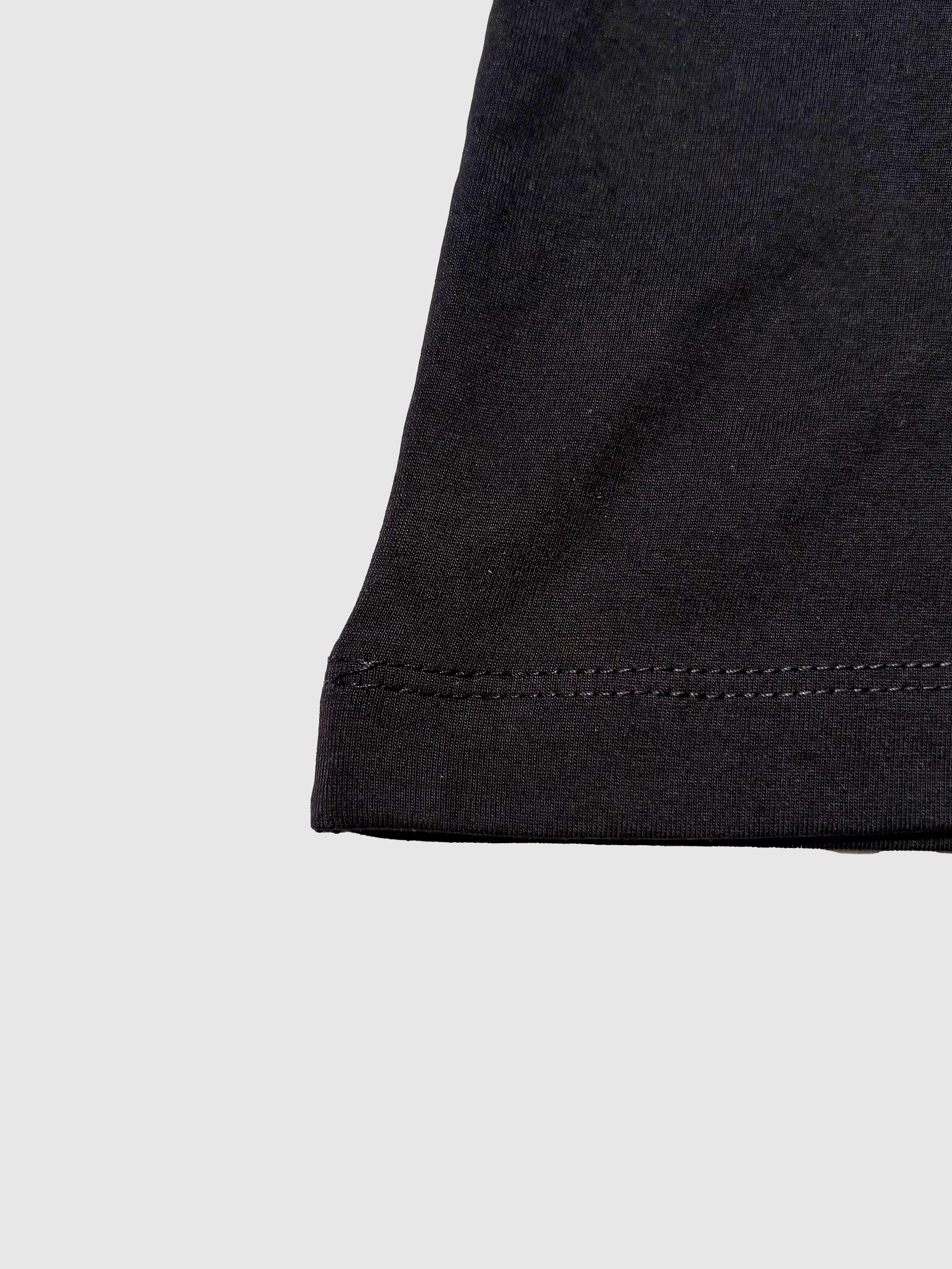 Polo Morena Negro