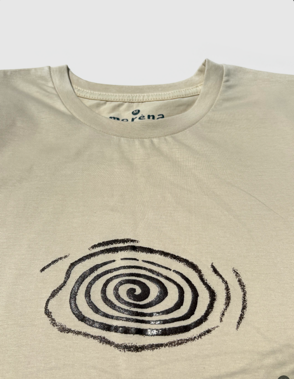 Polo Morena Crema