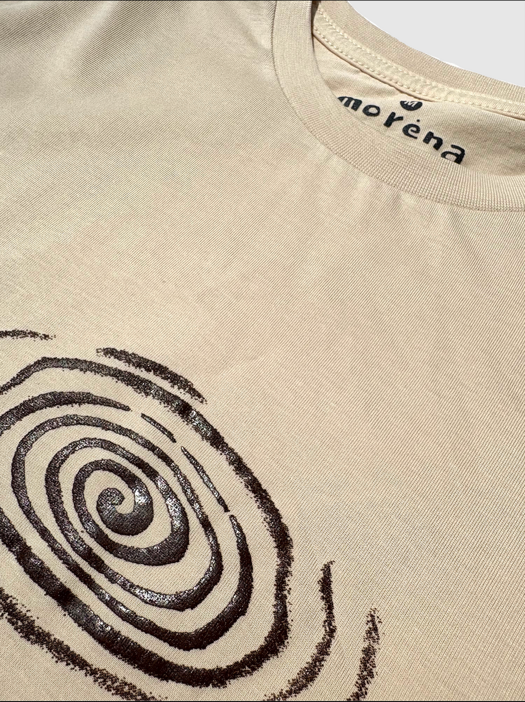 Polo Morena Crema