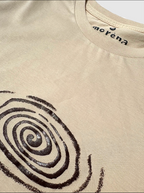 Polo Morena Crema