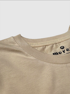 Polo Morena Crema