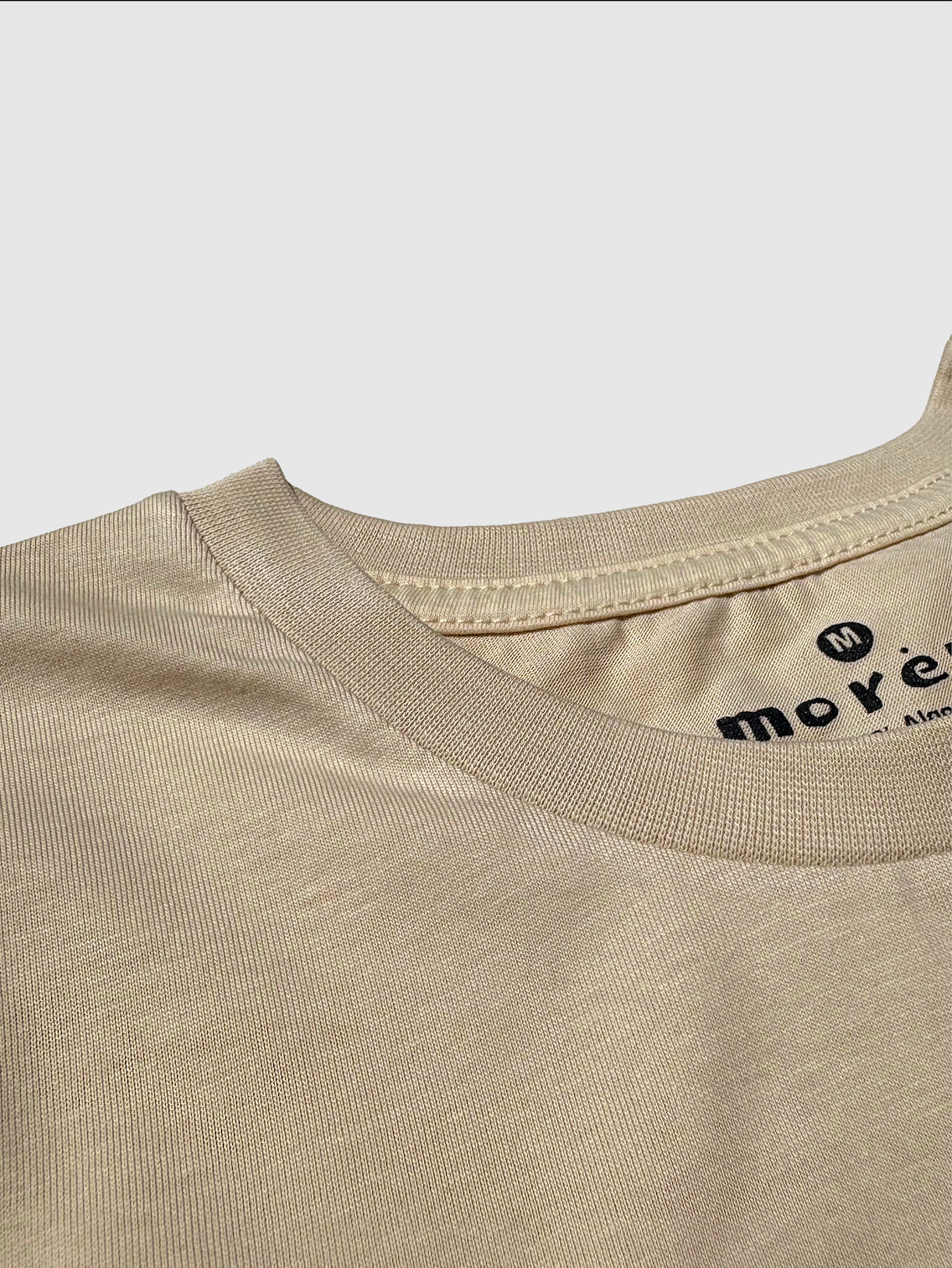 Polo Morena Crema