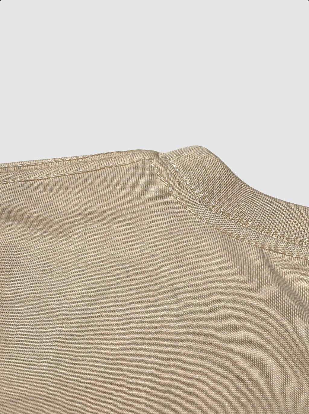 Polo Morena Crema