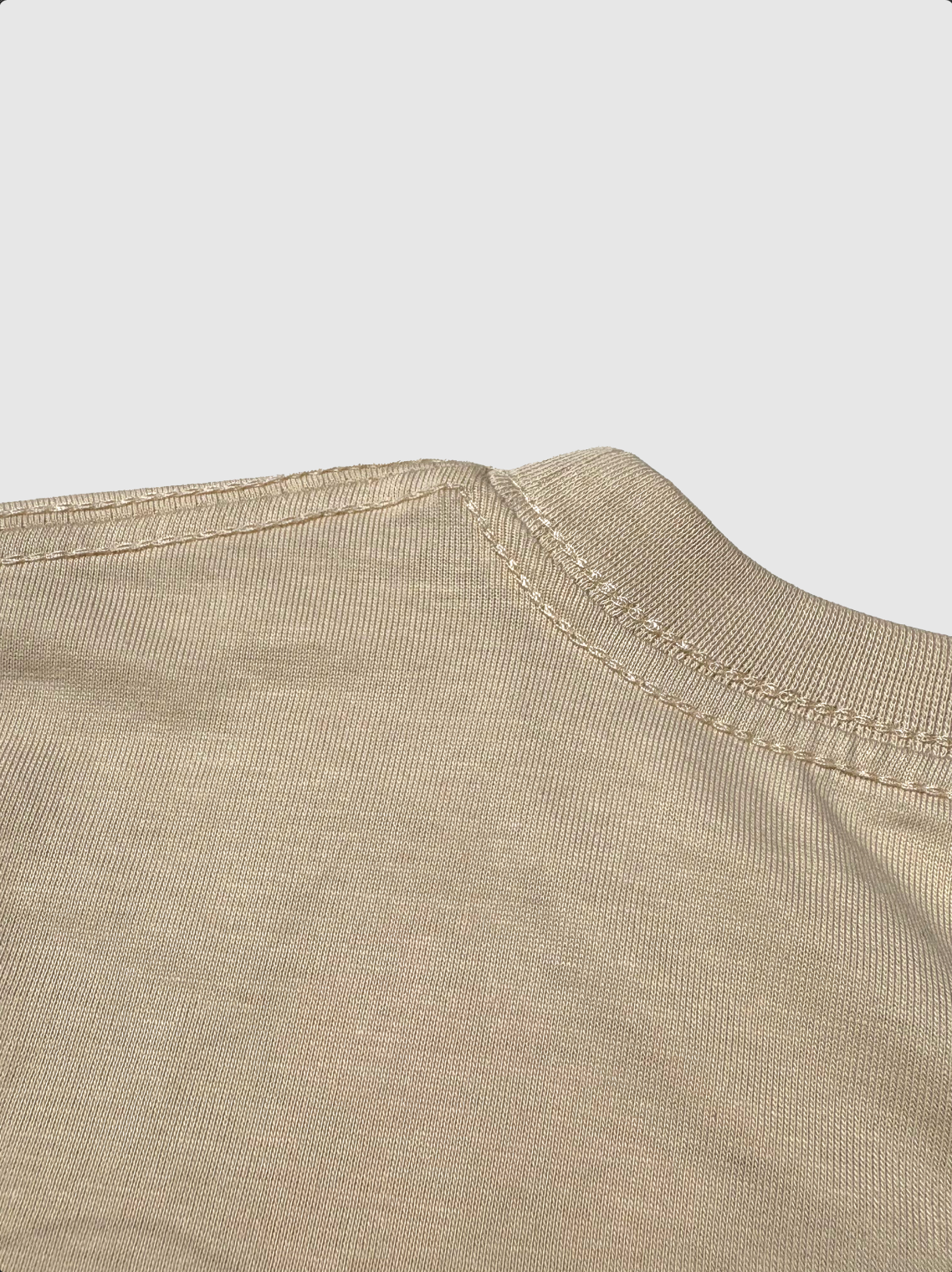 Polo Morena Crema