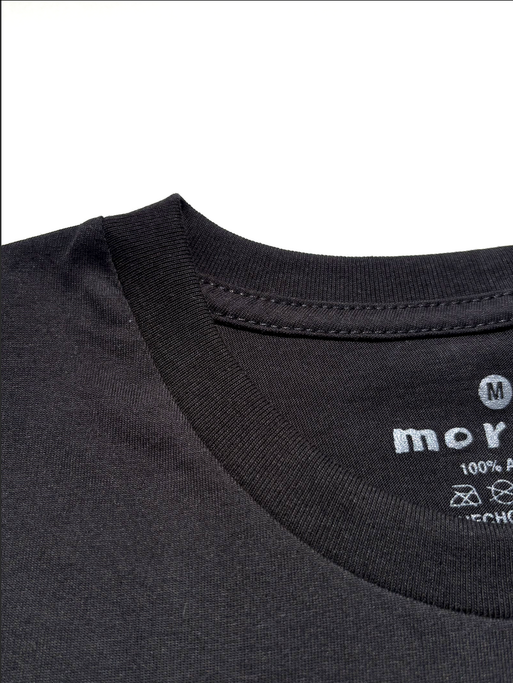 Polo Morena Negro