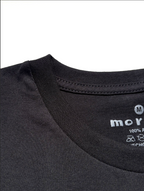 Polo Morena Negro