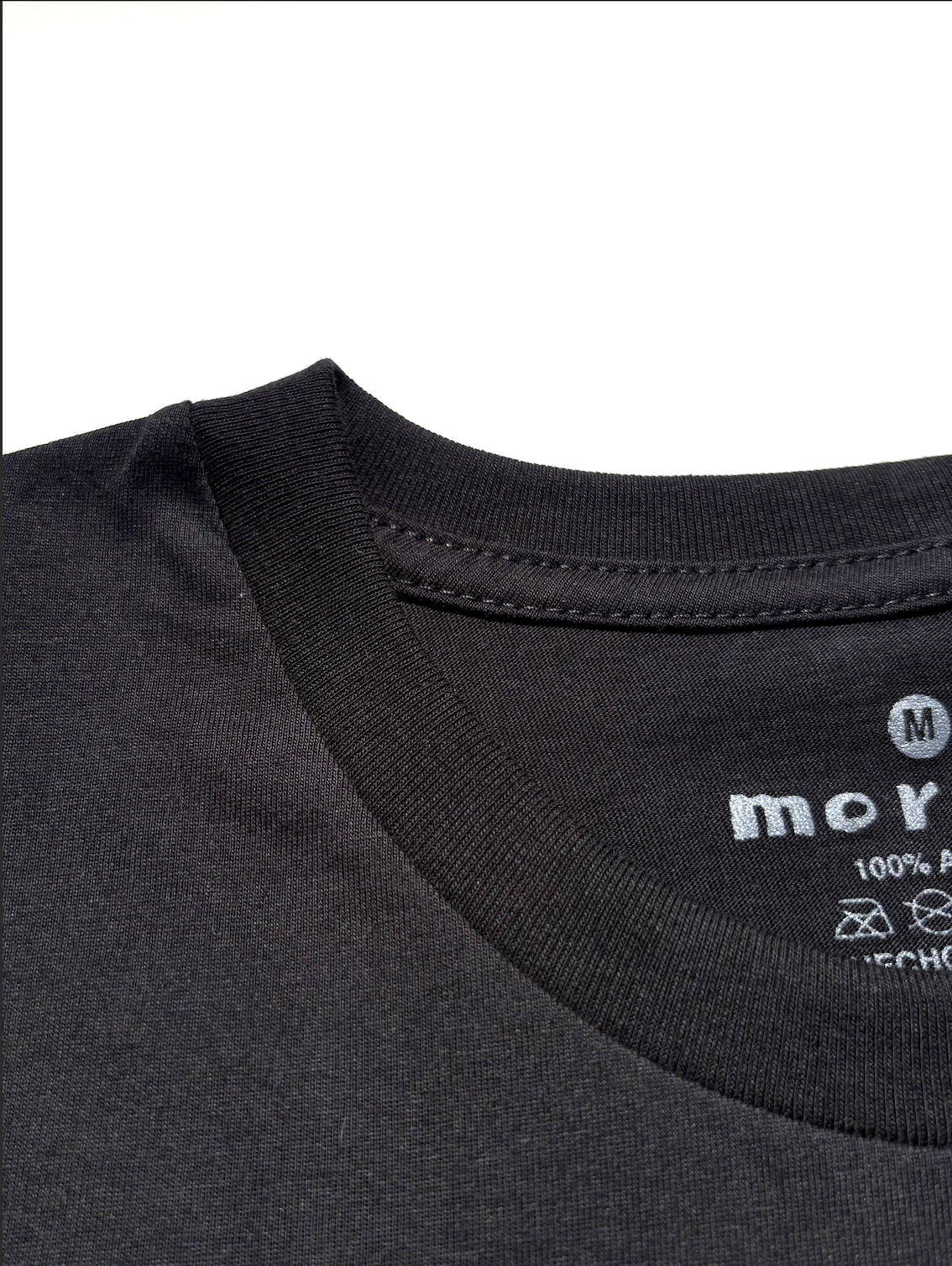 Polo Morena Negro