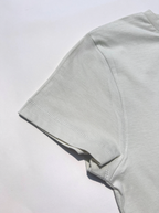 Polo Morena Blanco Perlado