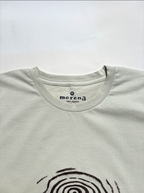 Polo Morena Blanco Perlado