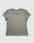 Polo Morena Verde Olivo