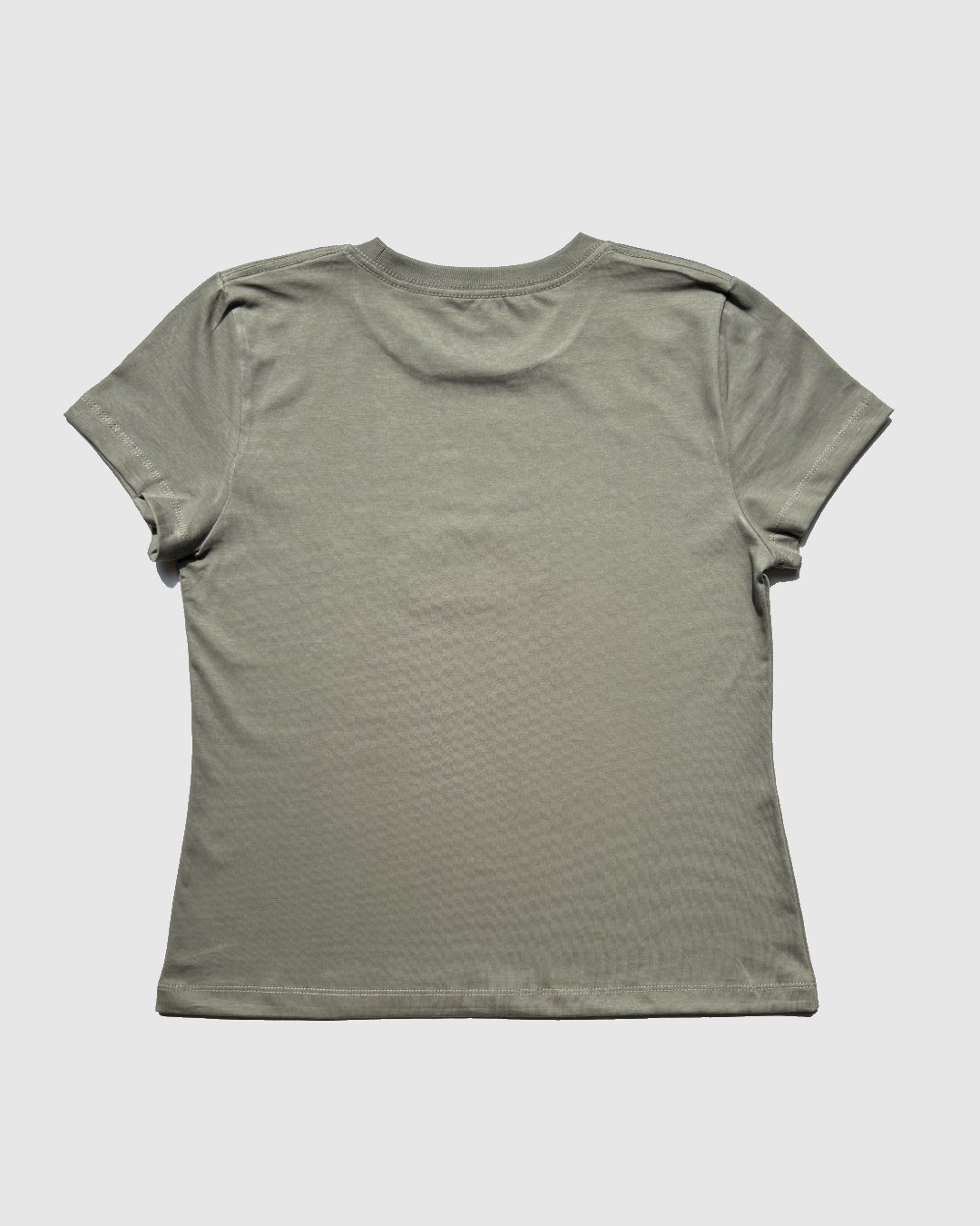 Polo Morena Verde Olivo