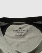 Polo Morena Verde Olivo