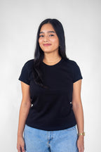 Polo Morena Negro