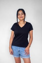 Polo Morena V Negro