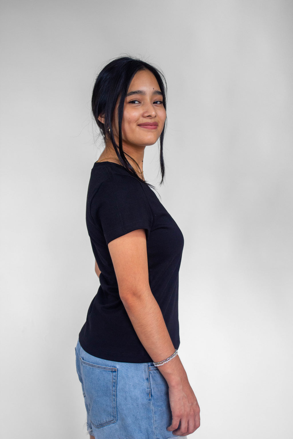 Polo Morena V Negro