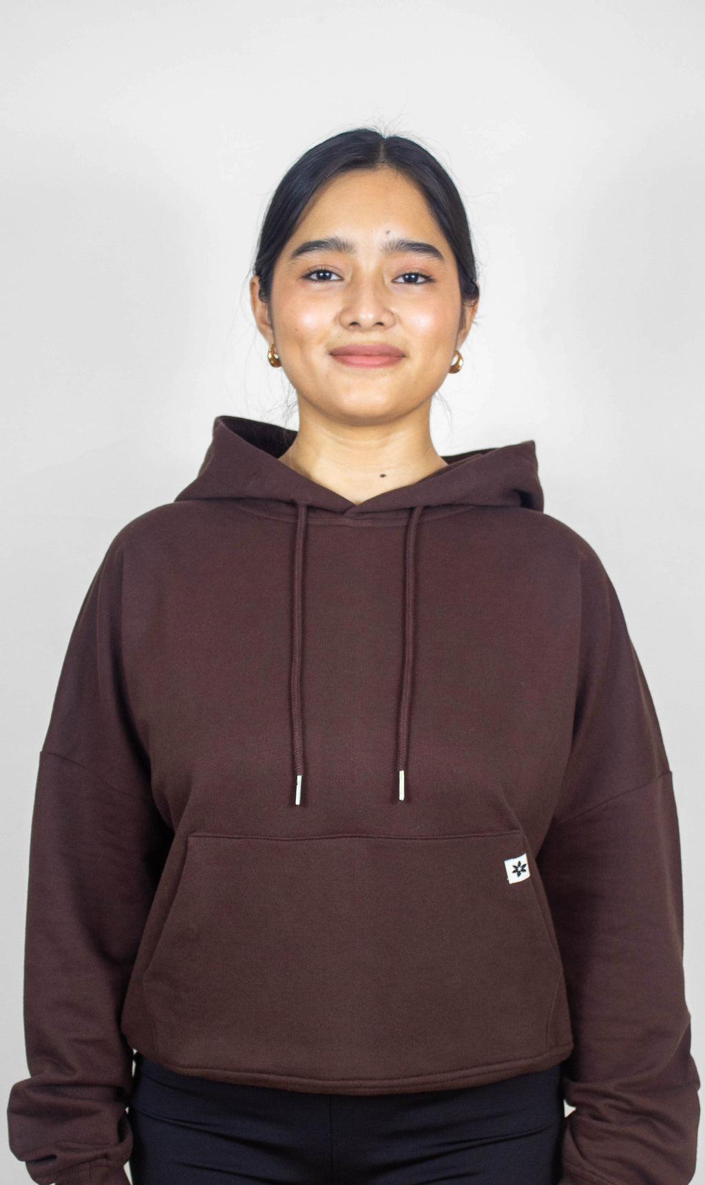 Polera Mocanela