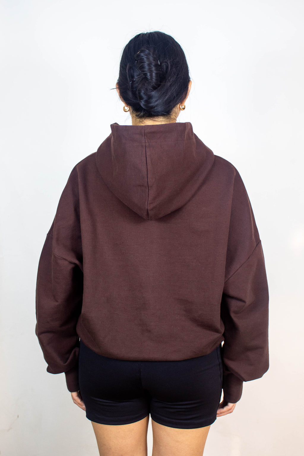 Polera Mocanela