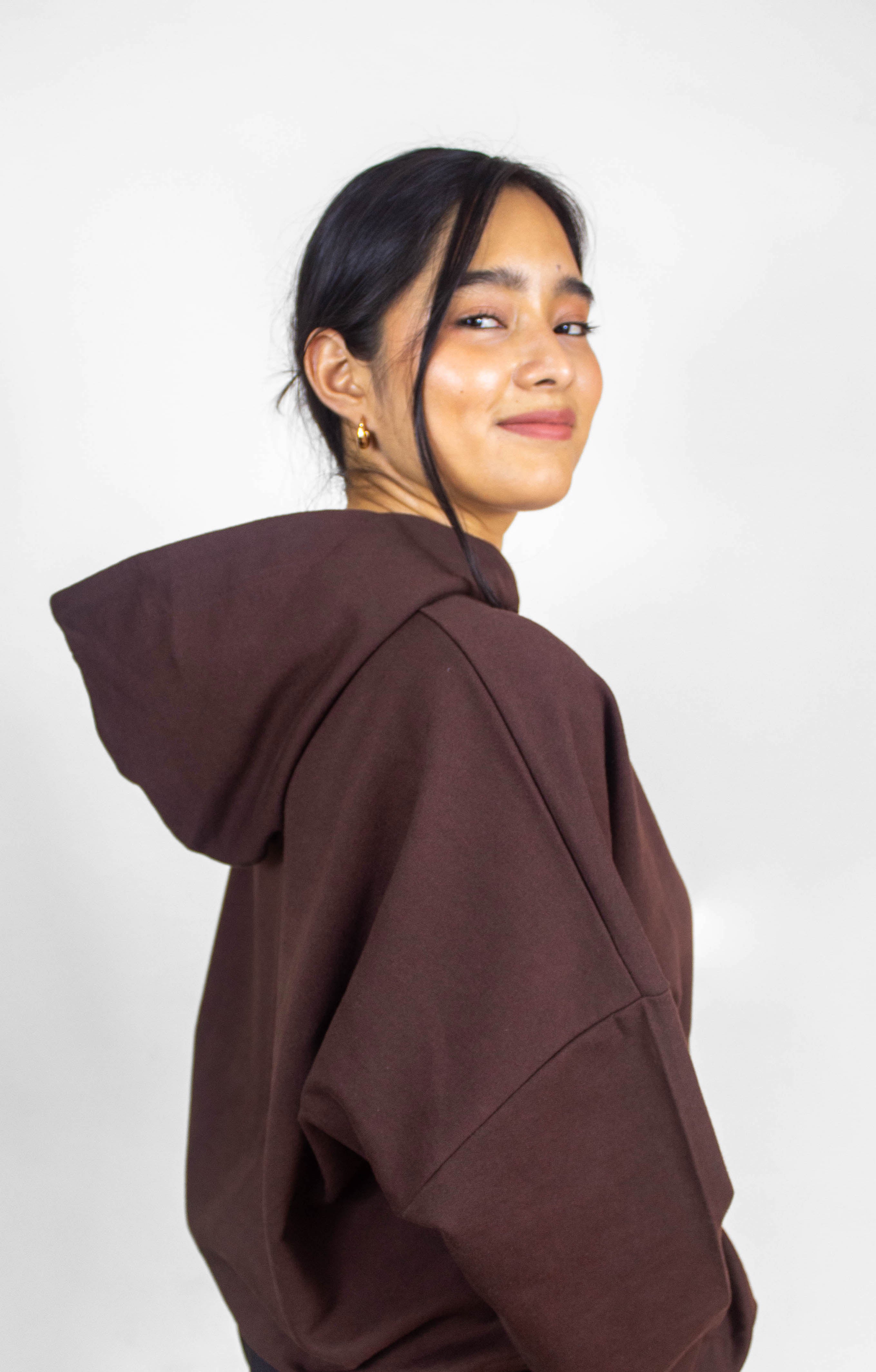 Polera Mocanela