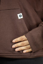 Polera Mocanela