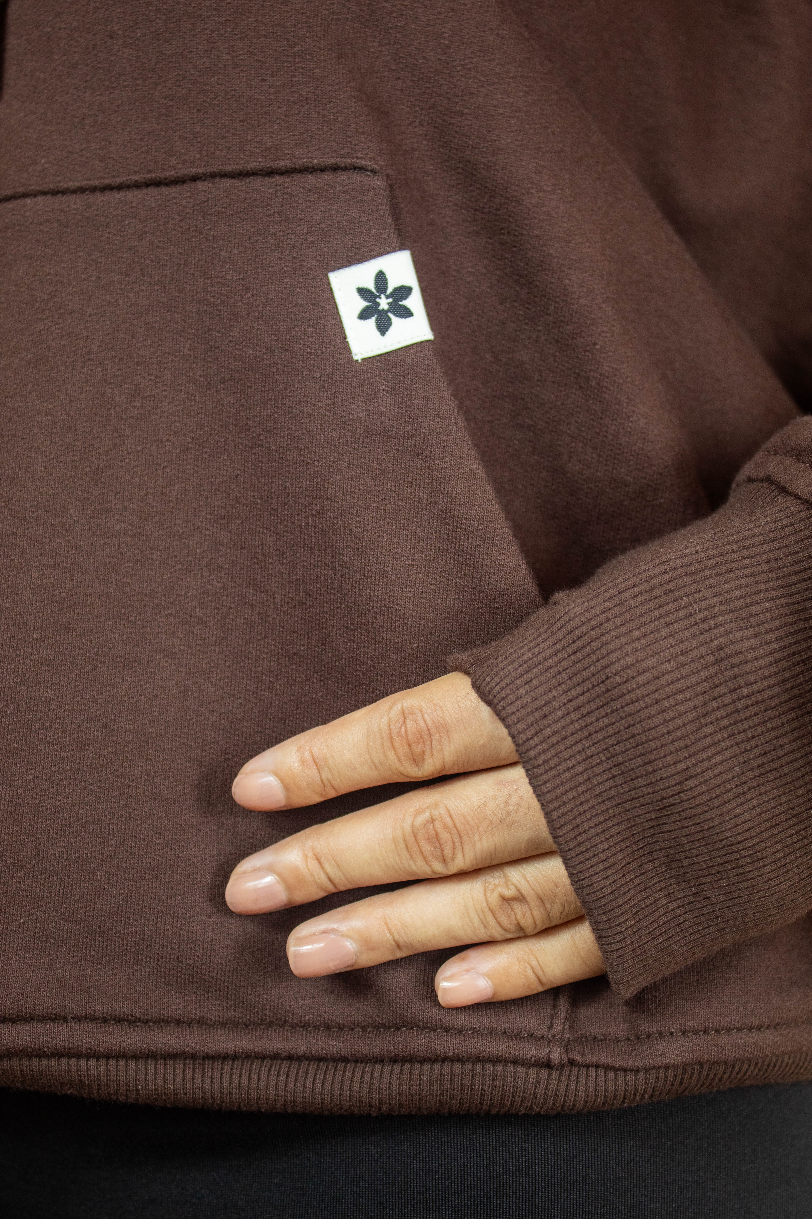 Polera Mocanela