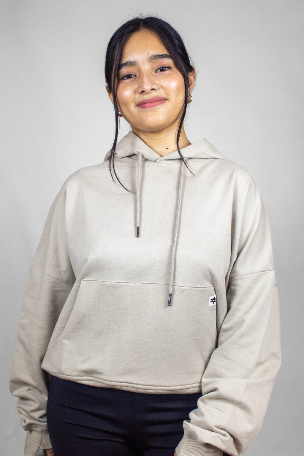Polera Mocanela