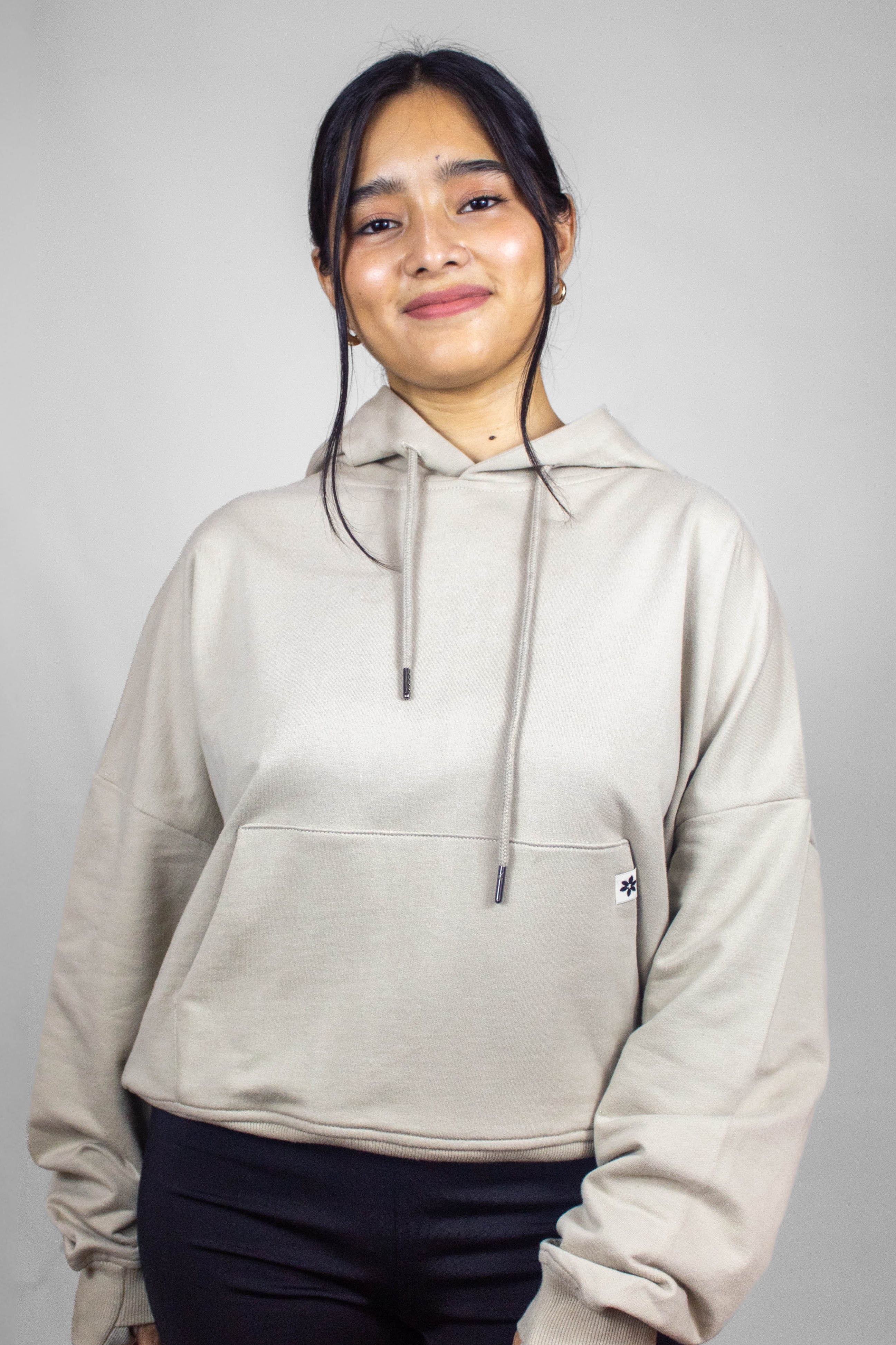Polera Mocanela
