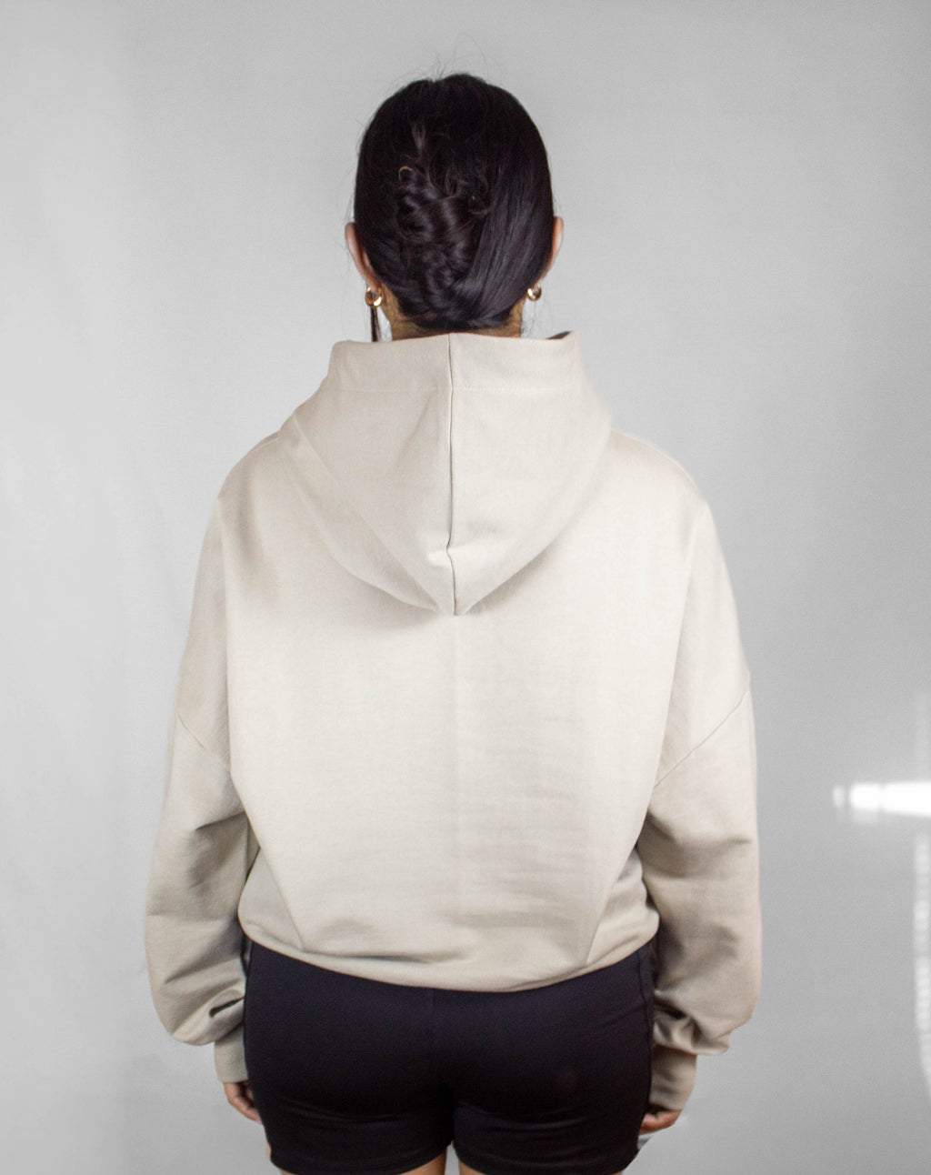 Polera Mocanela