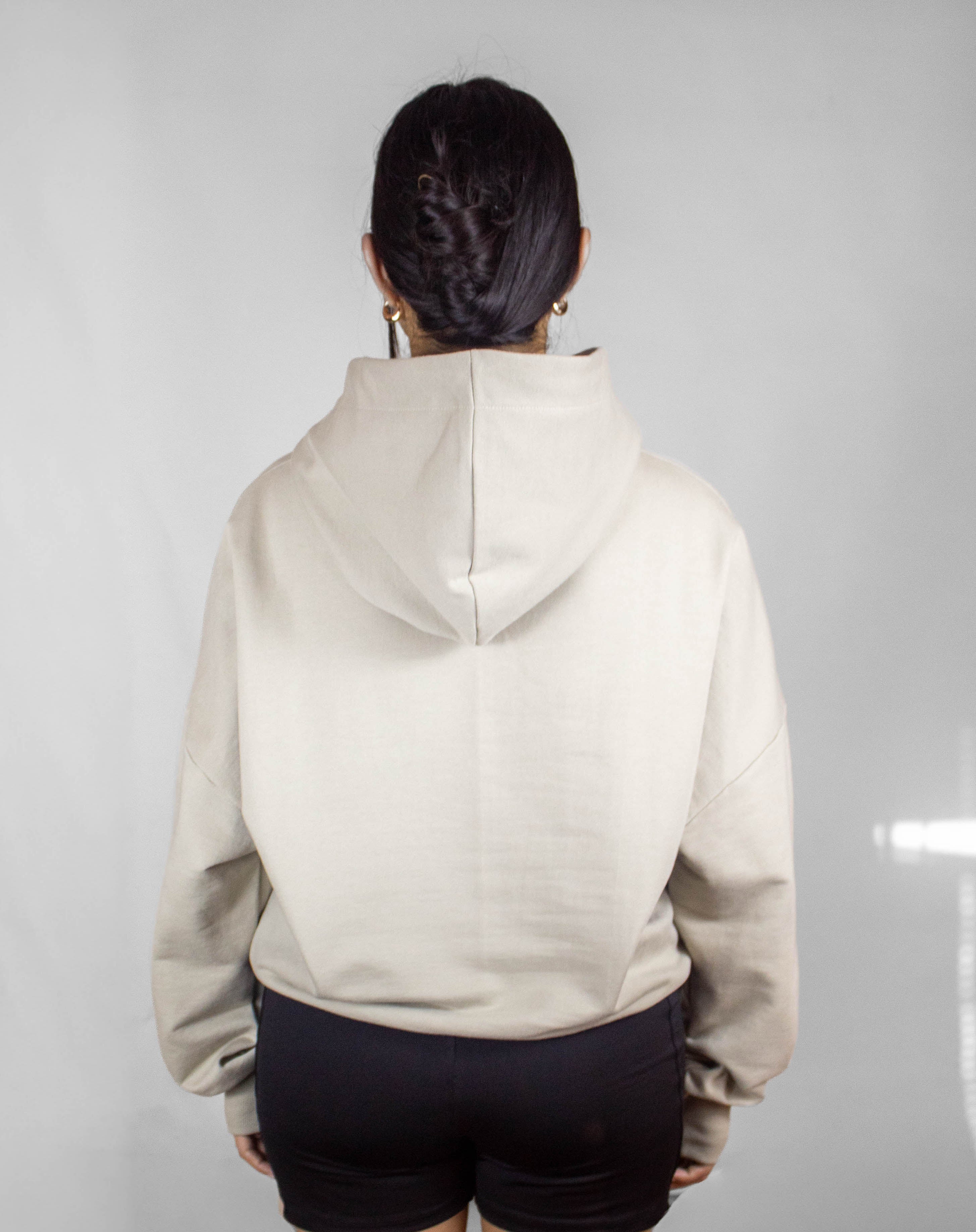 Polera Mocanela