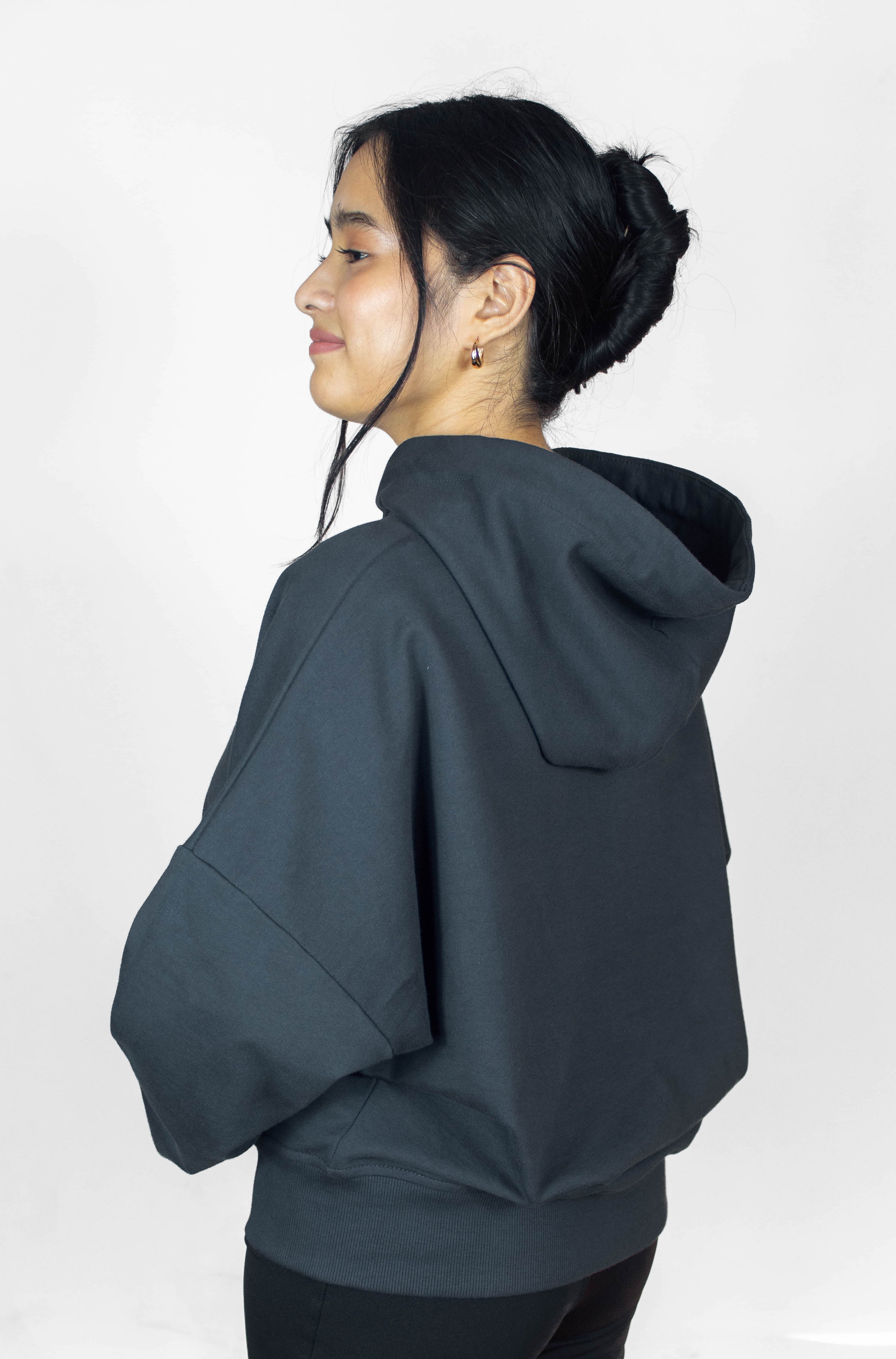 Polera Mocanela