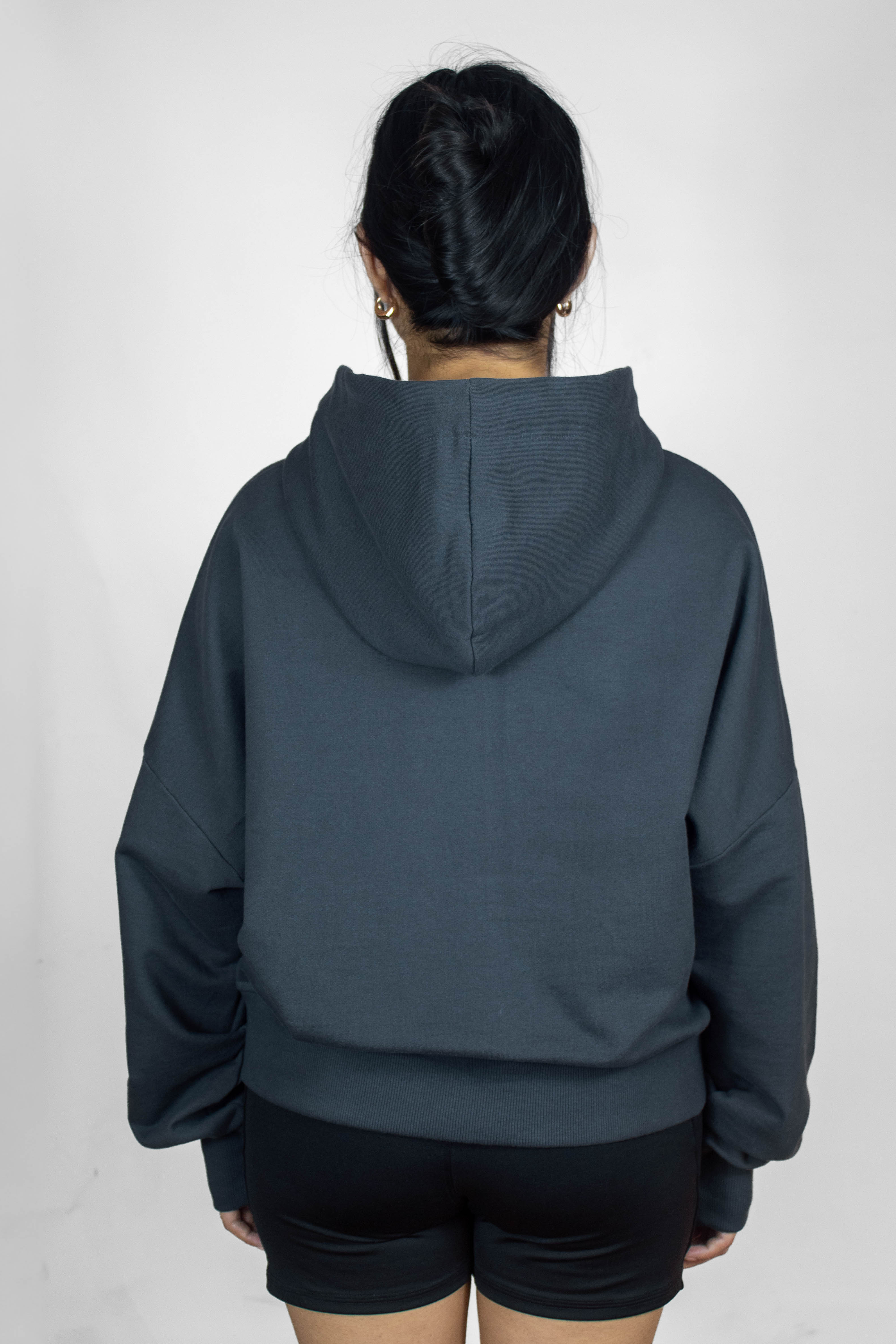 Polera Mocanela