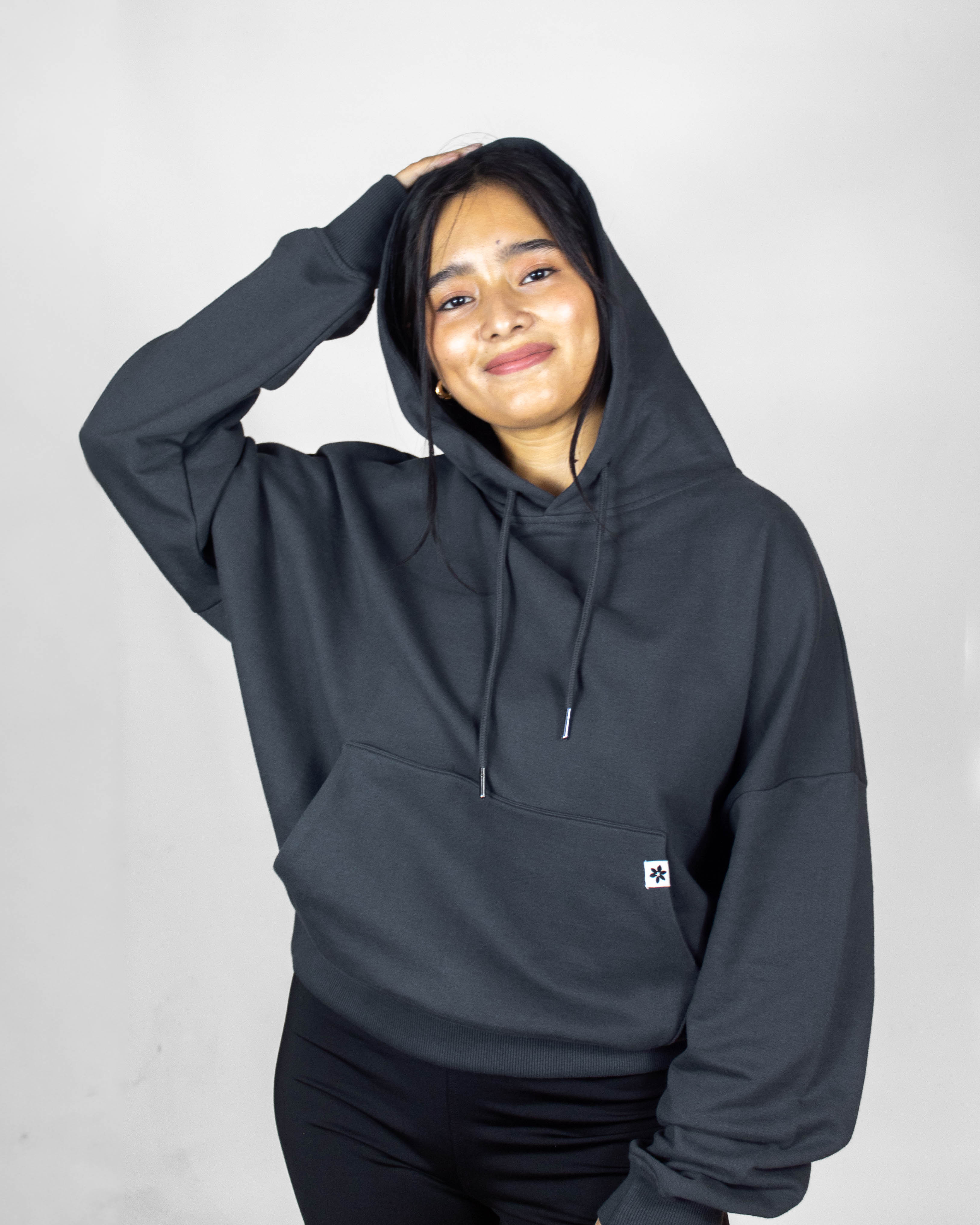 Polera Mocanela