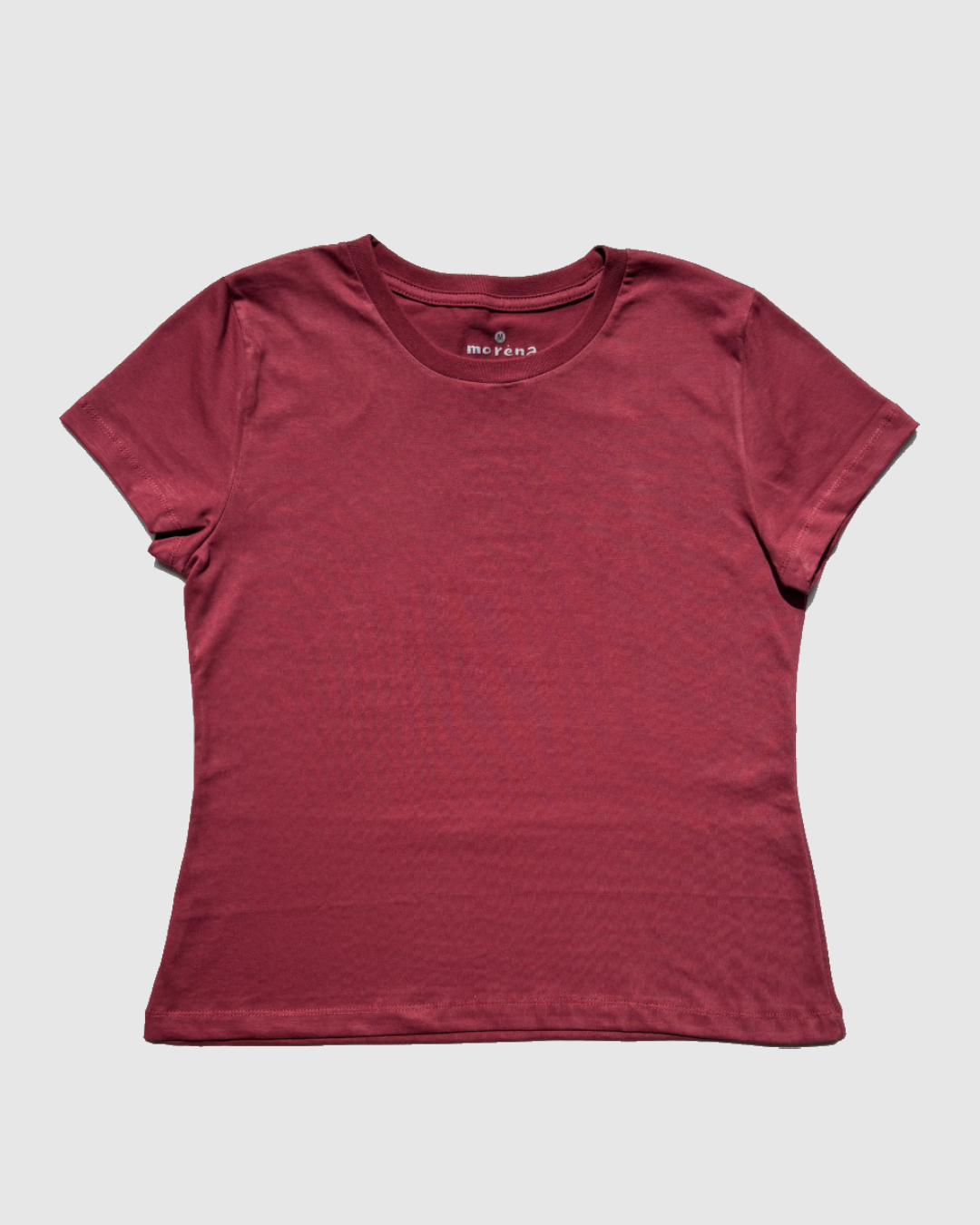 Polo Morena Rojo Vino
