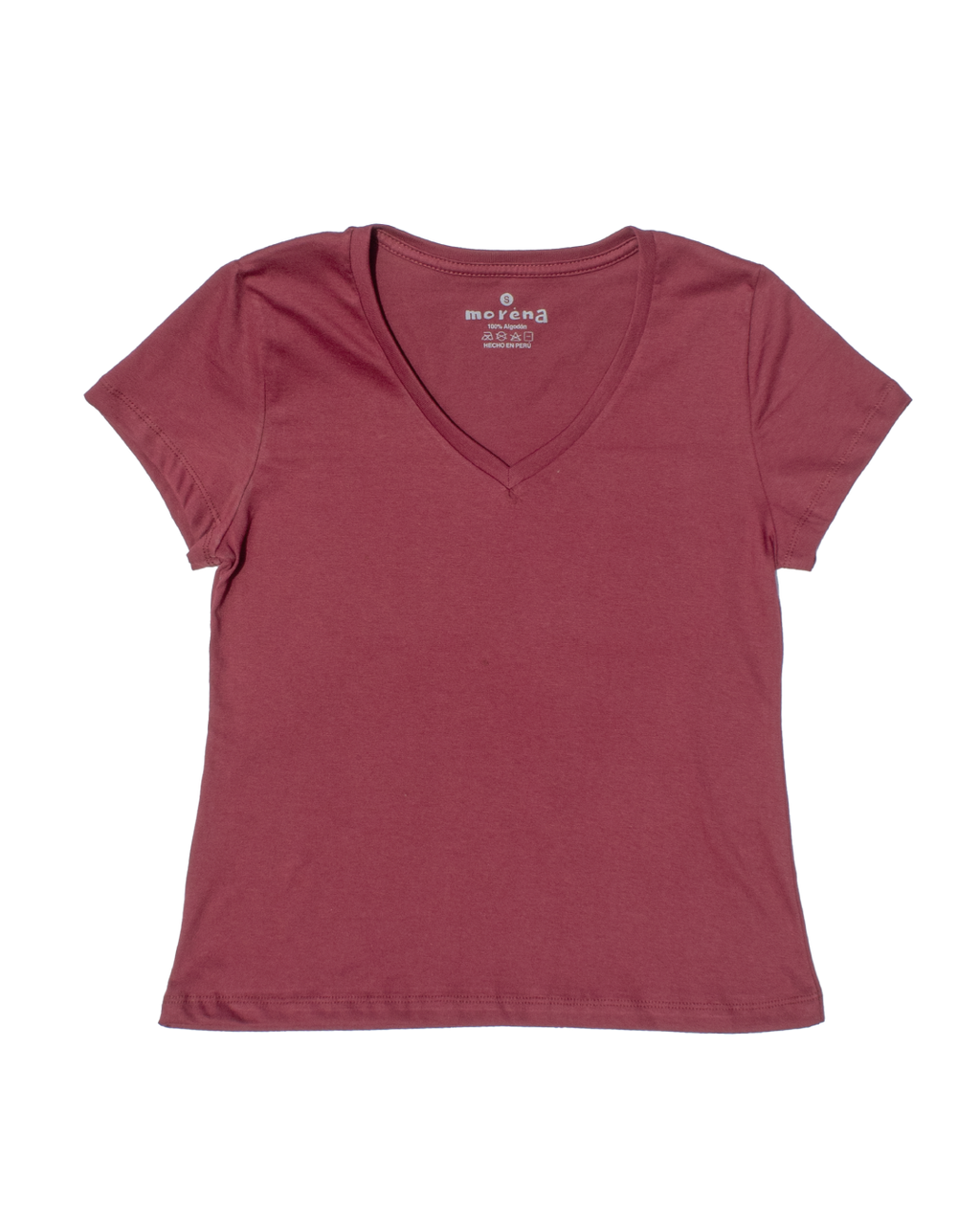 Polo Morena V Rojo Vino