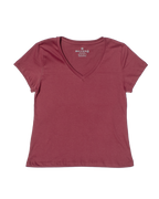 Polo Morena V Rojo Vino