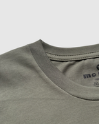 Polo Morena Verde Olivo