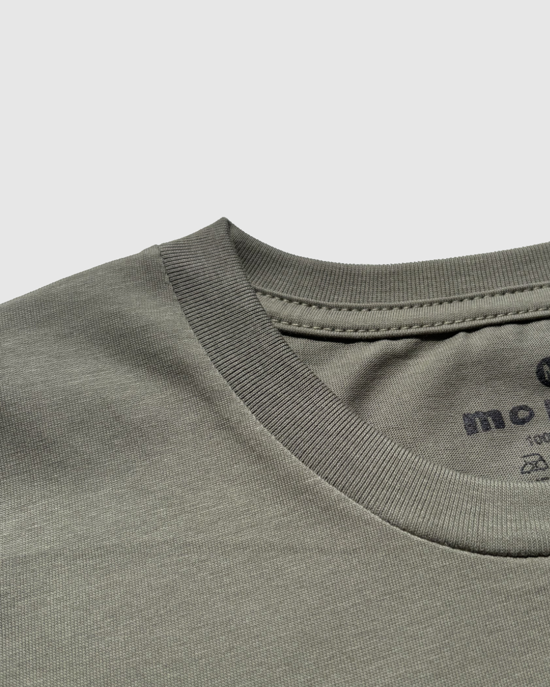 Polo Morena Verde Olivo