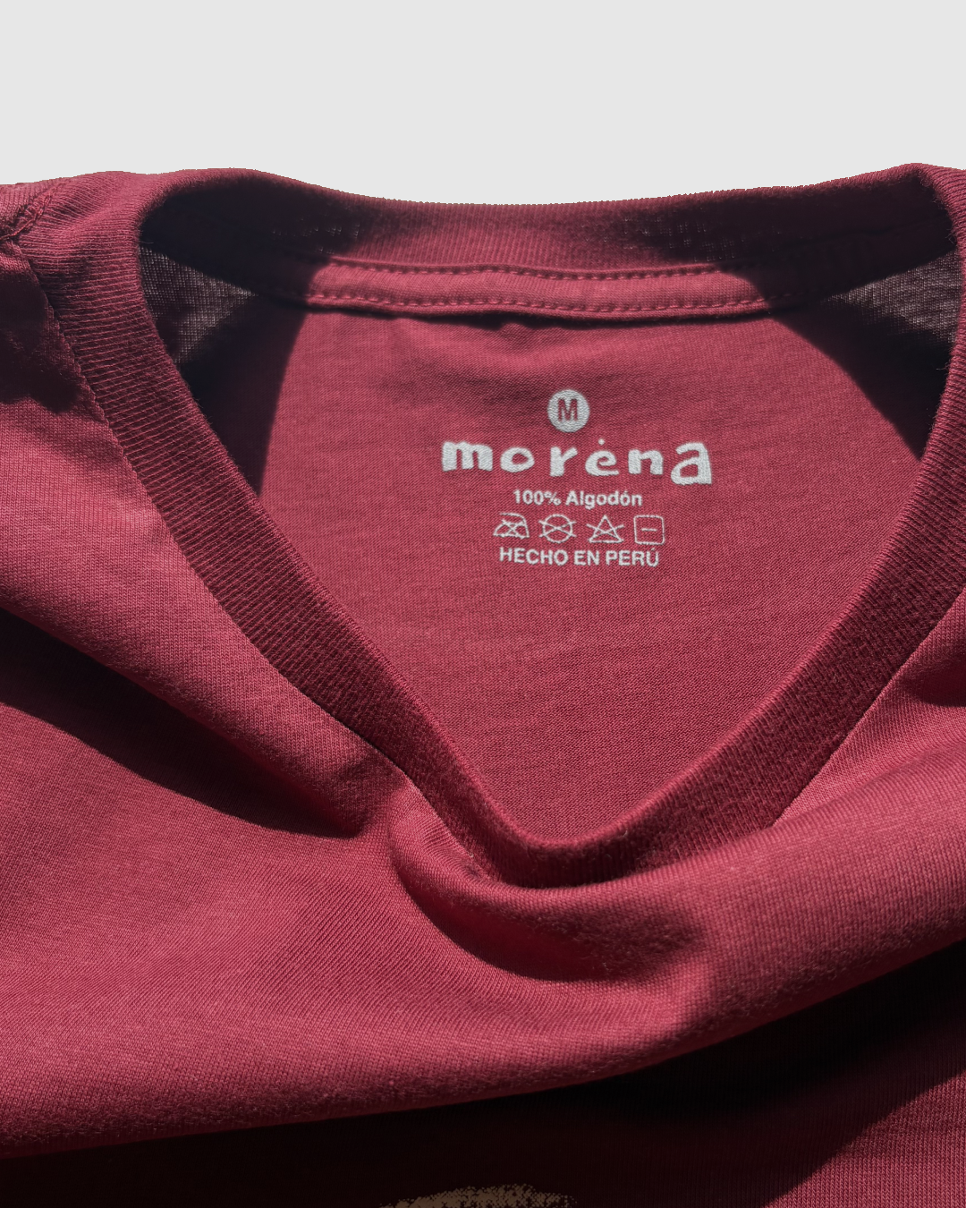 Polo Morena Vino