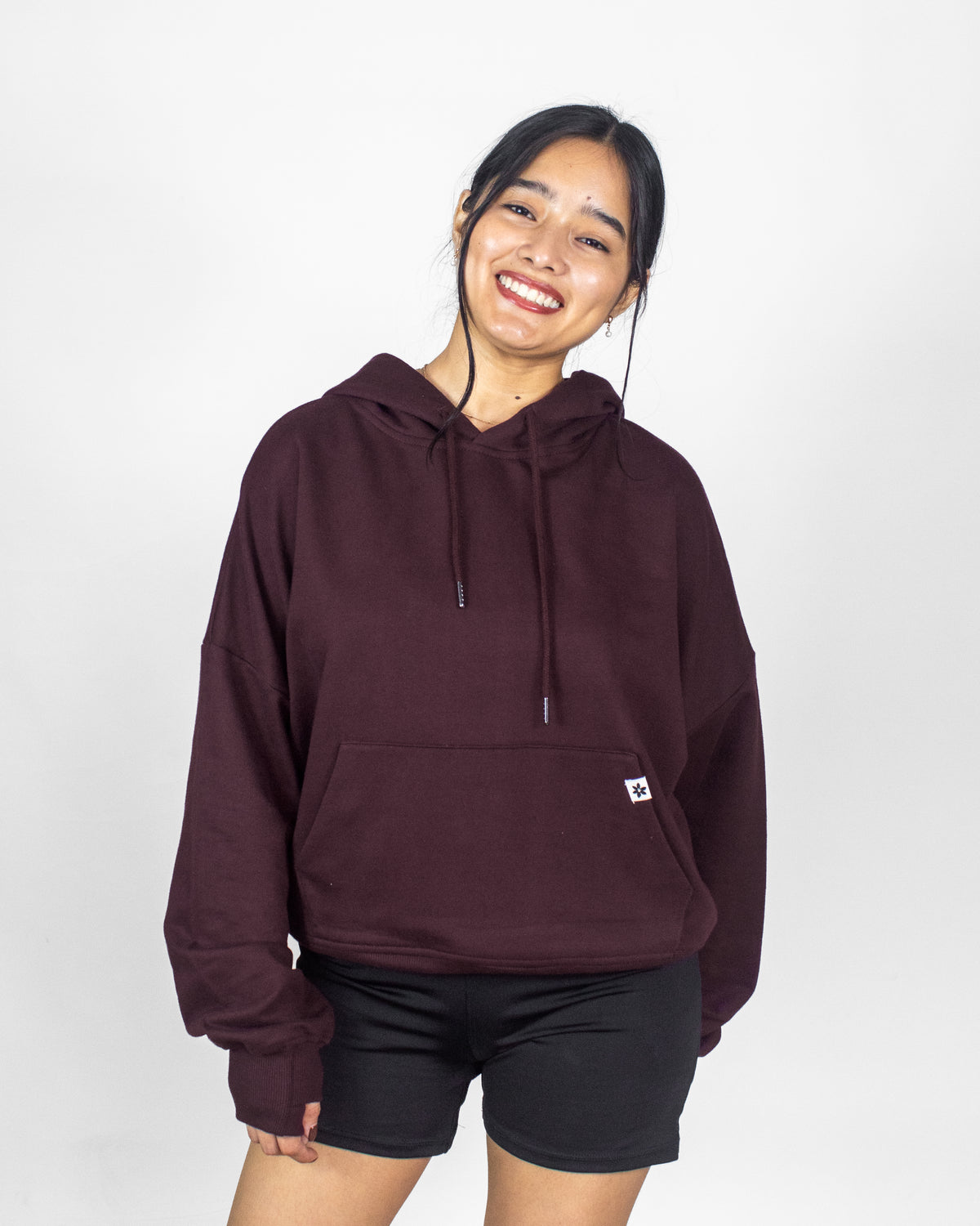 Polera Mocanela