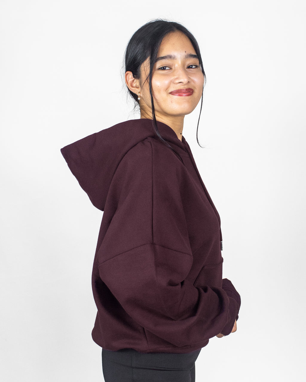 Polera Mocanela