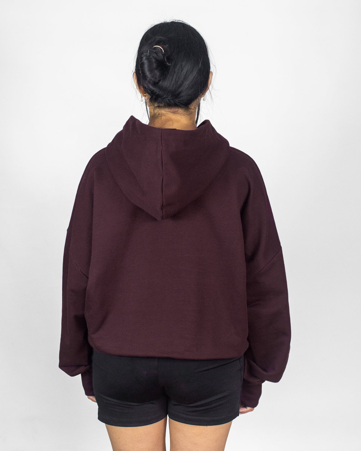 Polera Mocanela