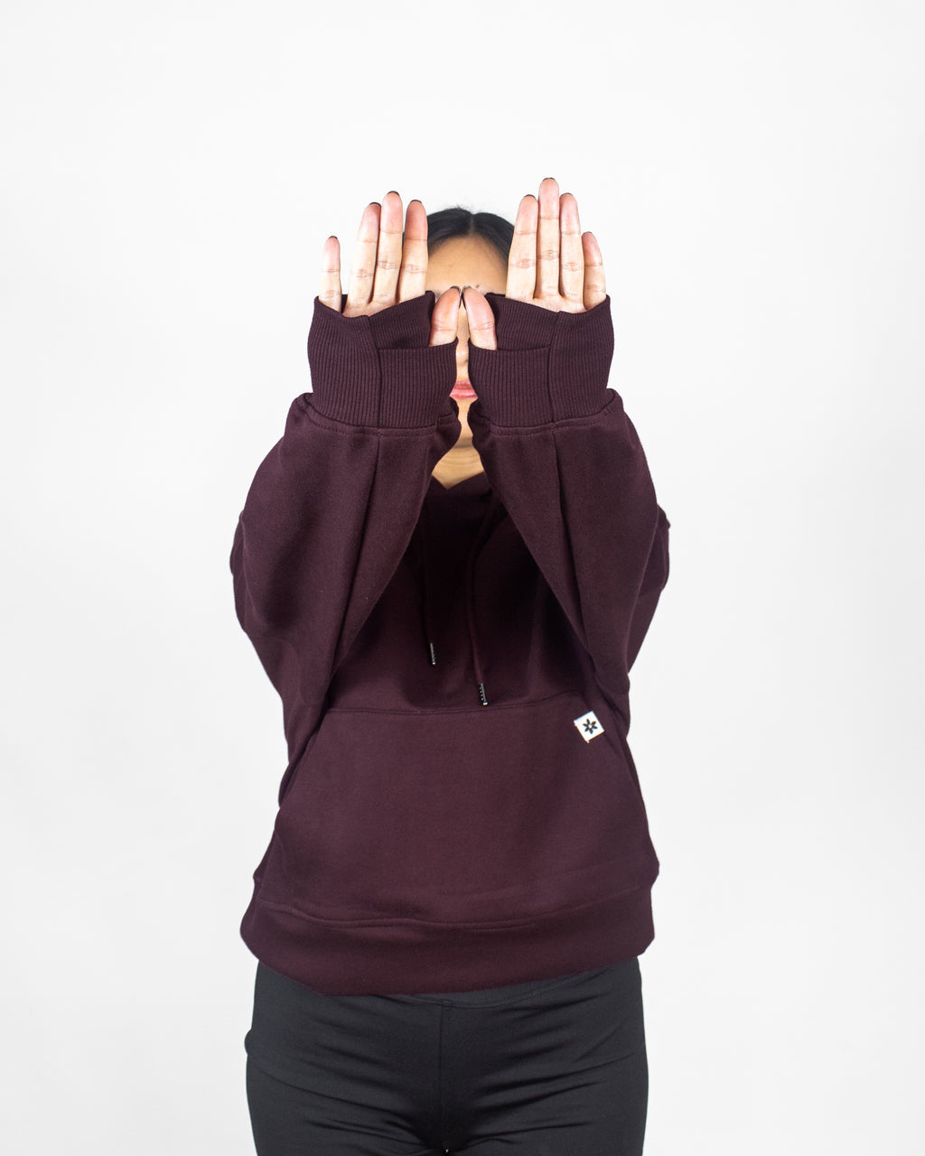 Polera Mocanela