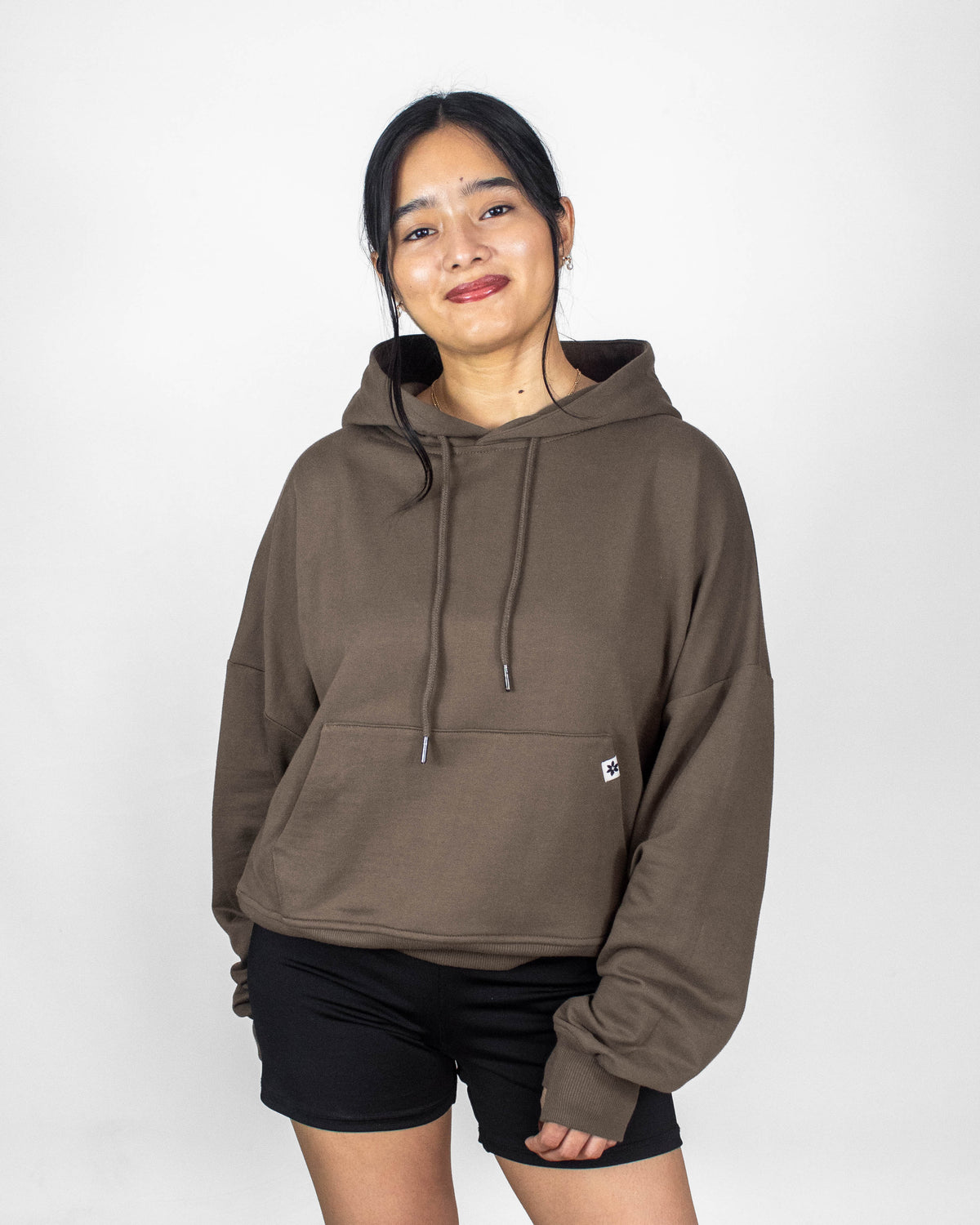 Polera Mocanela