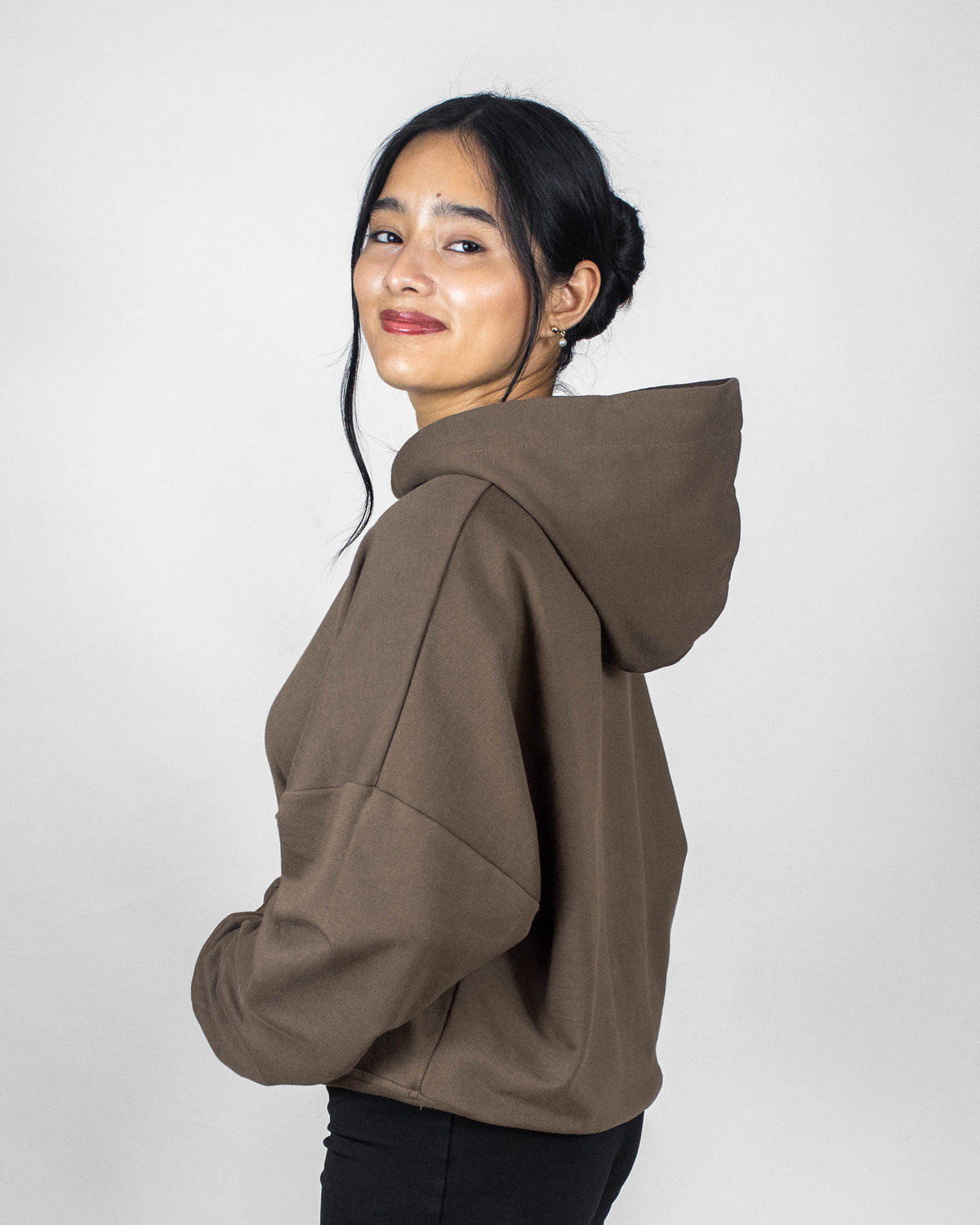 Polera Mocanela